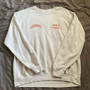 Civil Regime Crewneck